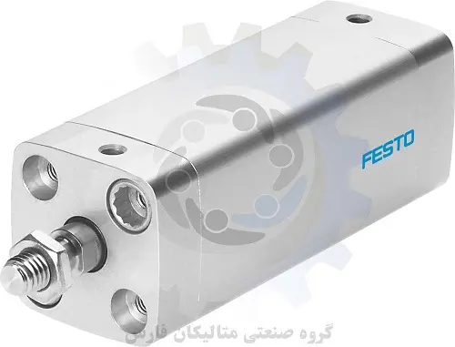 متالیکان فارس-جک پنوماتیک فستو مدل CDC-80- - پارت نامبر (543311)